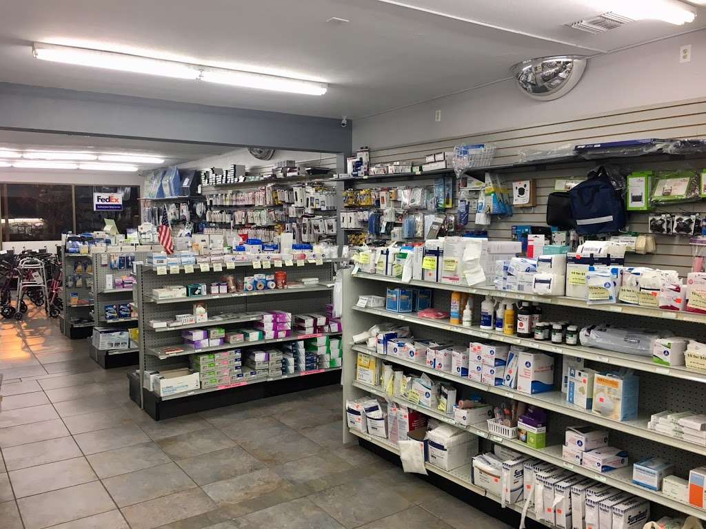 Sierra Compounding Pharmacy & Medical Supplies | 8661 Base Line Rd, Rancho Cucamonga, CA 91730 | Phone: (909) 989-9800
