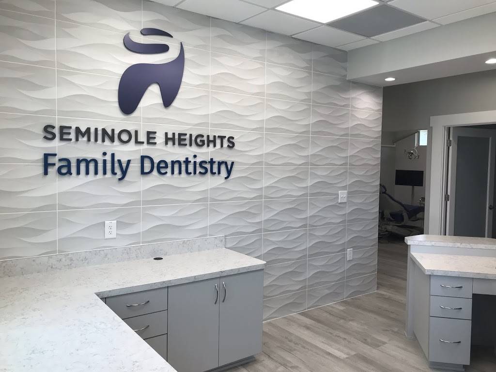 Seminole Heights Family Dentistry | 300 W Hillsborough Ave, Tampa, FL 33604, USA | Phone: (813) 882-5211