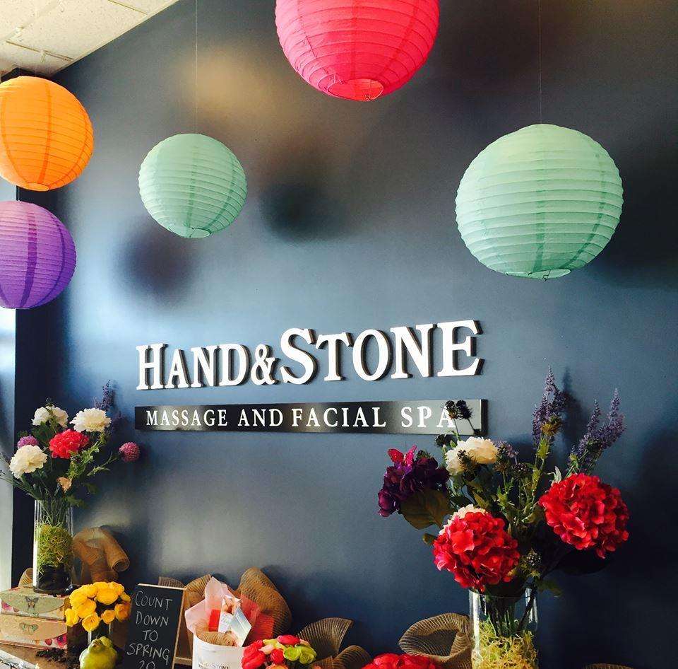 Hand & Stone Massage and Facial Spa | 1661 Easton Rd, Warrington, PA 18976, USA | Phone: (267) 915-6552