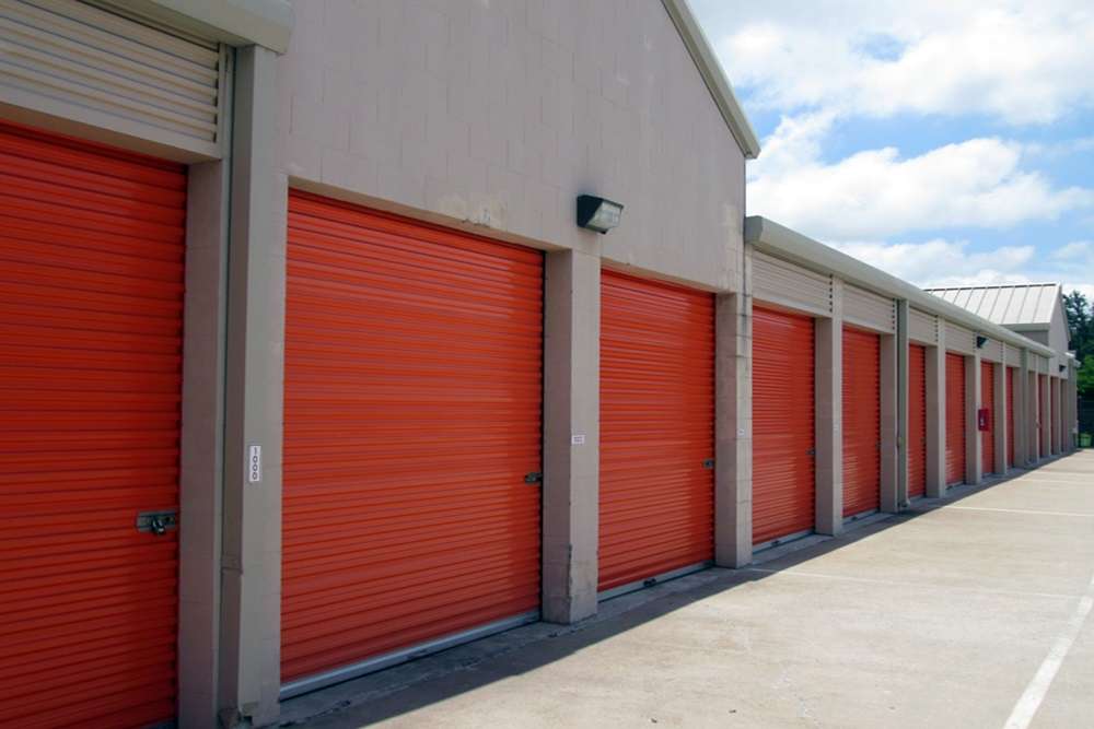 Public Storage | 920 Audelia Rd, Richardson, TX 75081, USA | Phone: (972) 763-5419