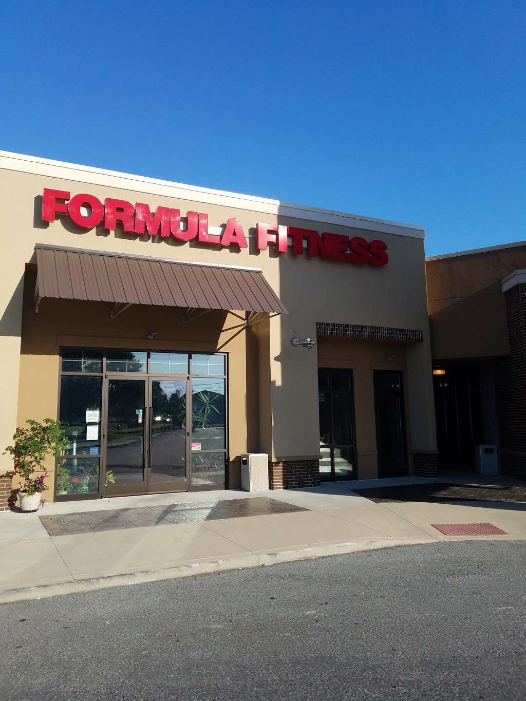 Formula Fitness | 2495 Lincoln Hwy E, Lancaster, PA 17602, USA | Phone: (717) 291-5959