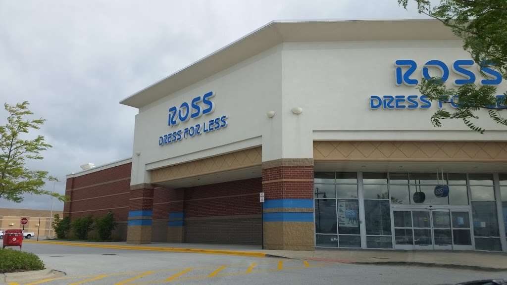 Ross Dress for Less | 7290 W 191st St, Tinley Park, IL 60487 | Phone: (815) 464-1282