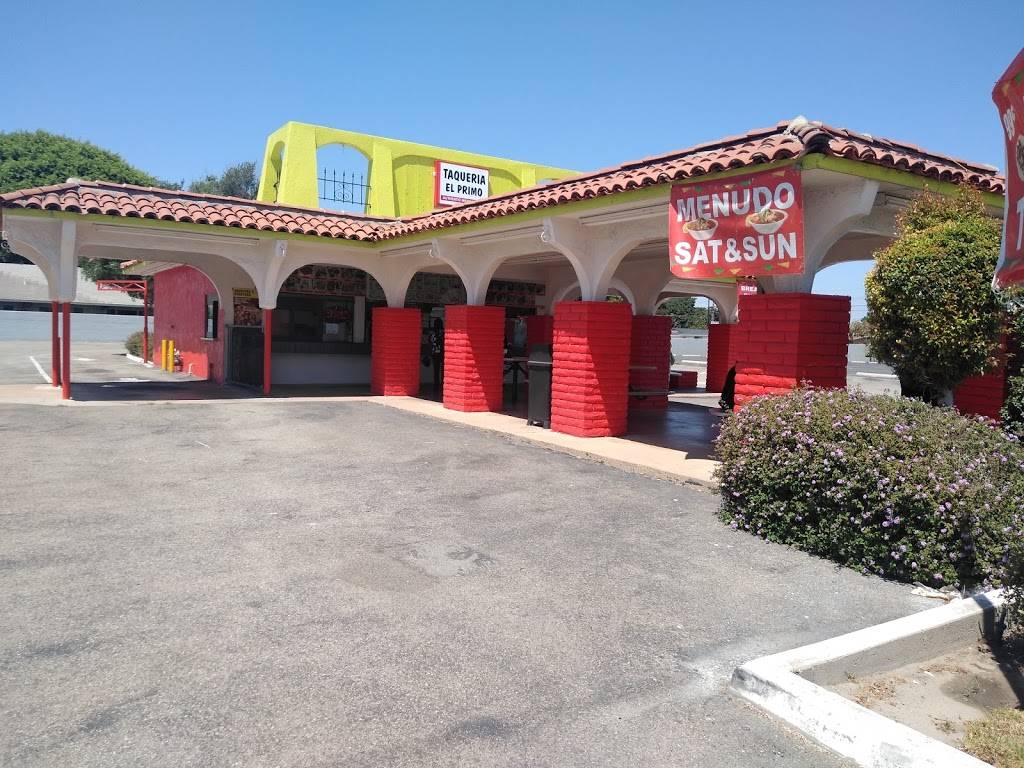 Taqueria el primo | 615 S Euclid St, Anaheim, CA 92802 | Phone: (714) 224-0042