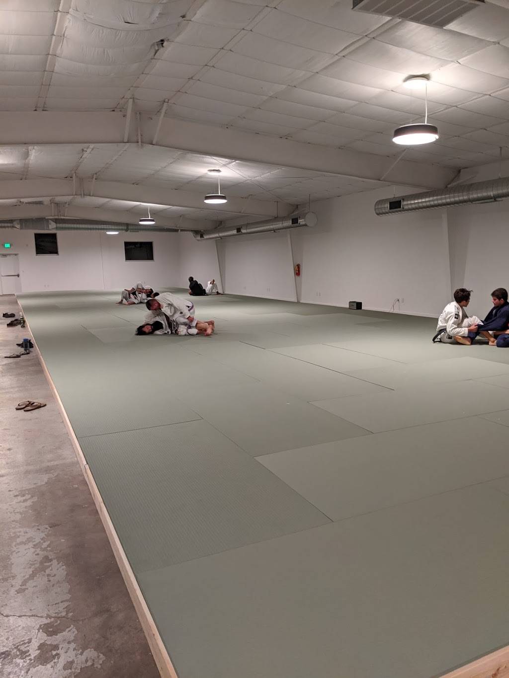 Lōgōs Jiu jitsu | 3440 Brighton Blvd, Denver, CO 80216, USA | Phone: (619) 306-7089