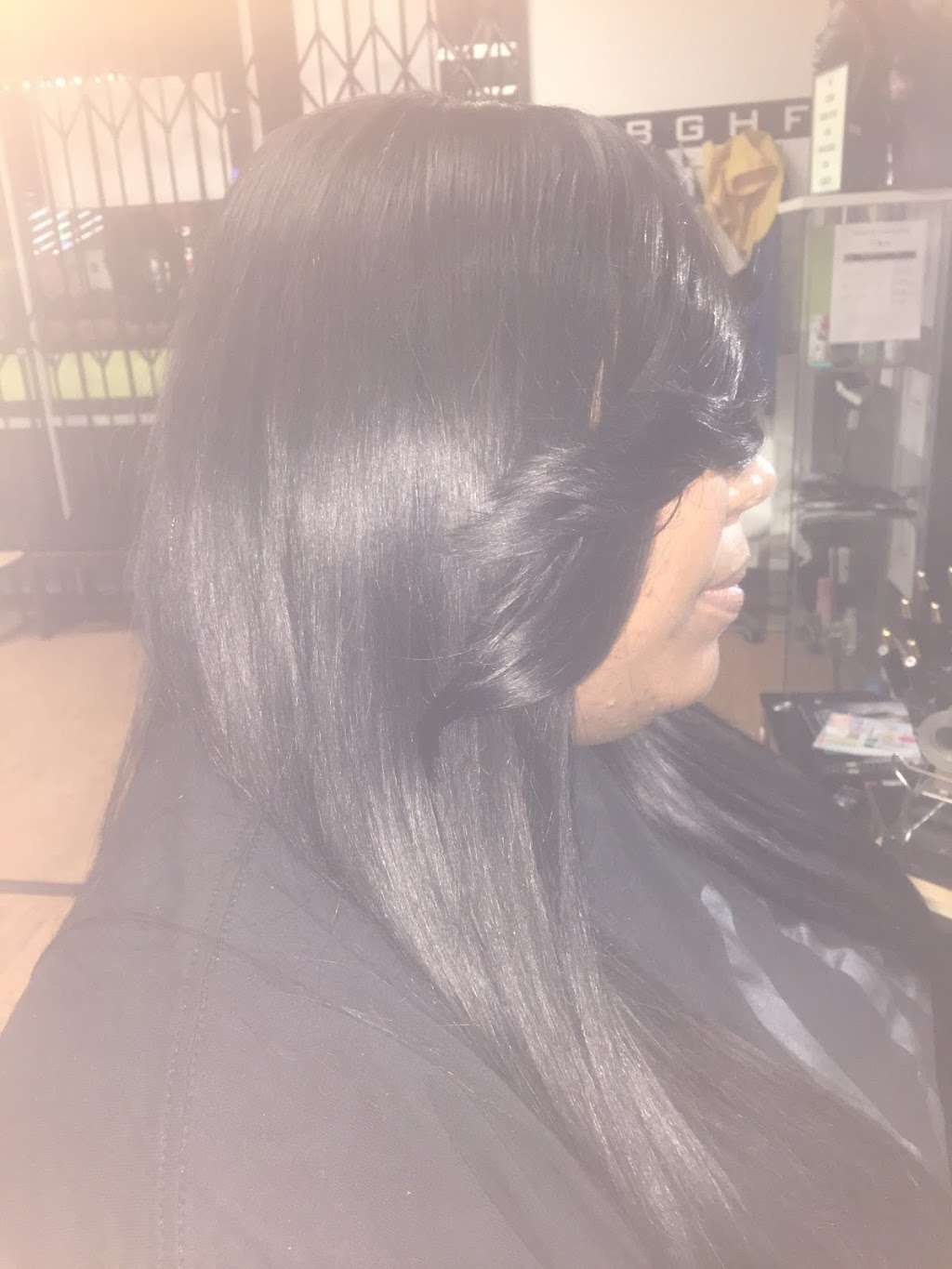 Elite Creations Hair Lounge | 13912 S Evers Ave, Compton, CA 90222, USA | Phone: (424) 292-8319