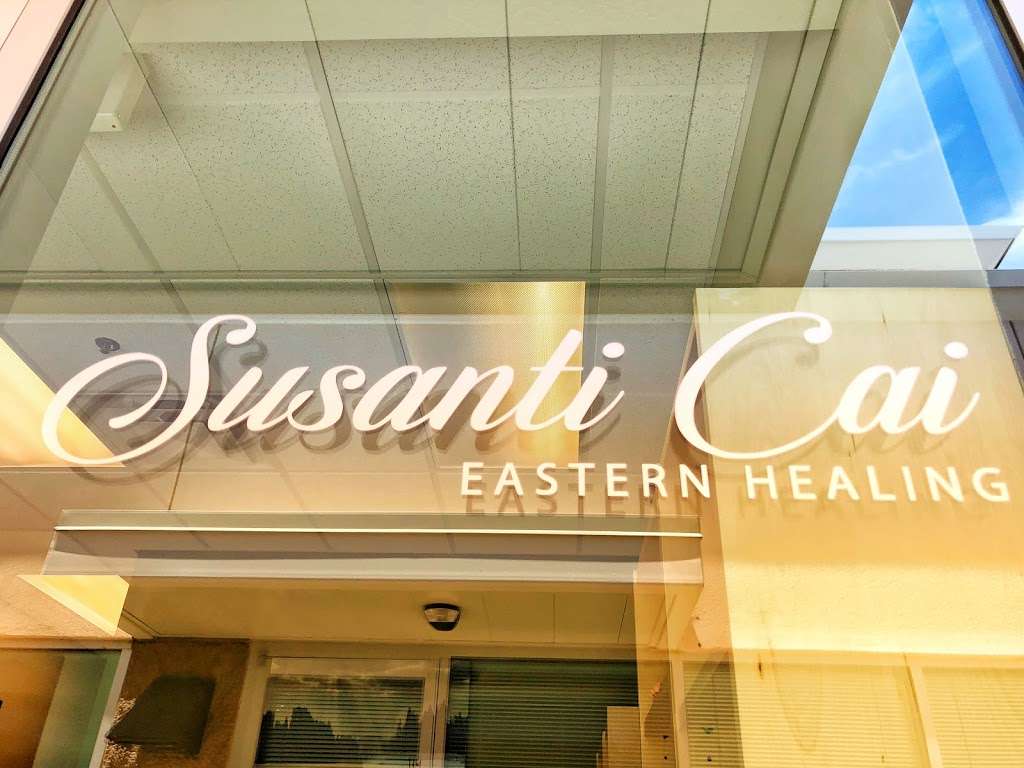 Susanti Cai Eastern Healing | 16815 S Desert Foothills Pkwy #119, Phoenix, AZ 85048, USA | Phone: (480) 294-8142