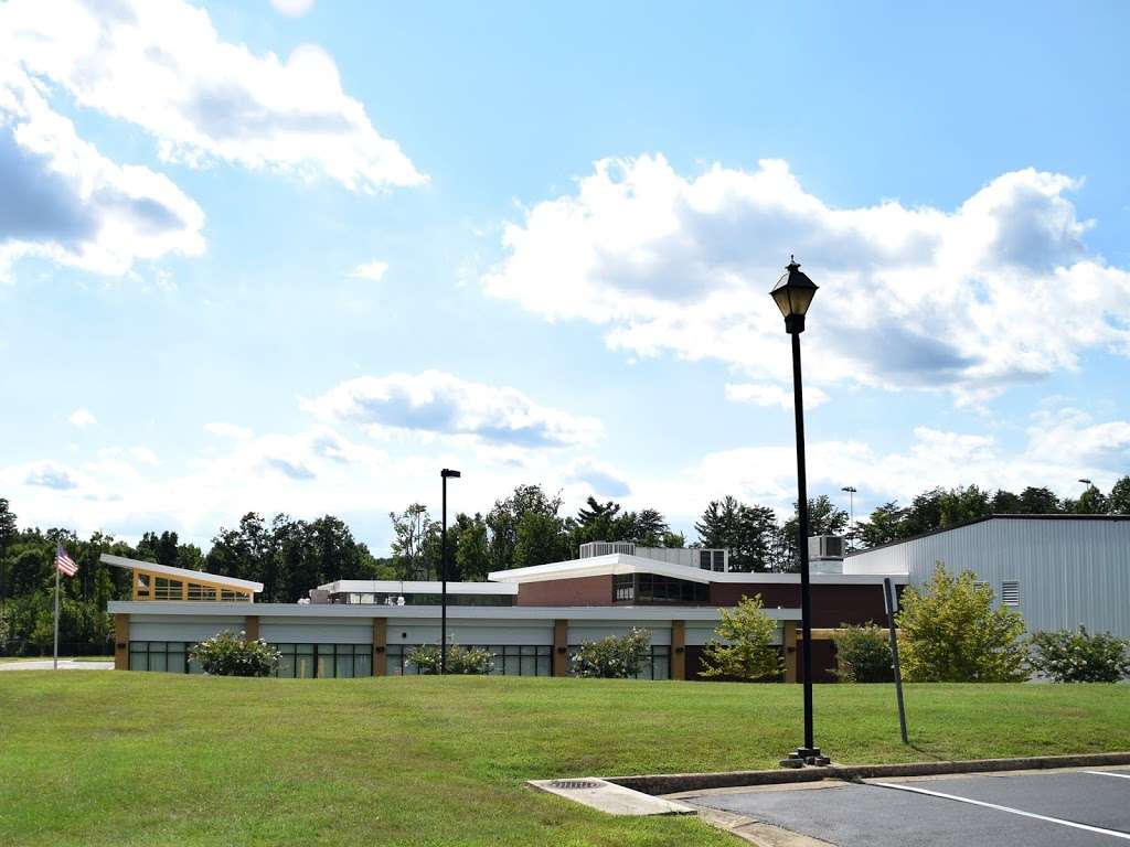 Spotsylvania Intermediate School | Spotsylvania Courthouse, VA 22551, USA