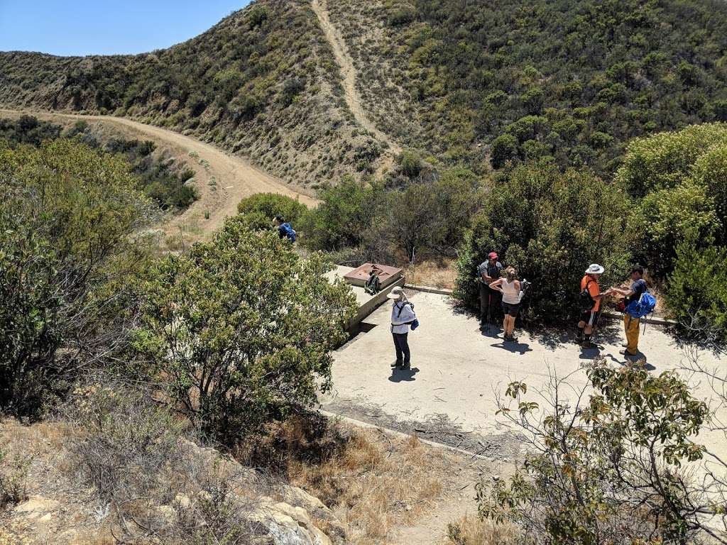 Calabasas peak | Calabasas, CA 91302, USA