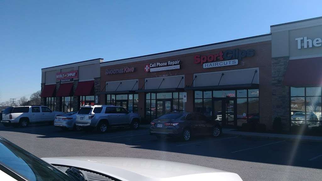 The UPS Store | 2230 E Franklin Blvd Ste 100, Gastonia, NC 28054, USA | Phone: (704) 853-0802
