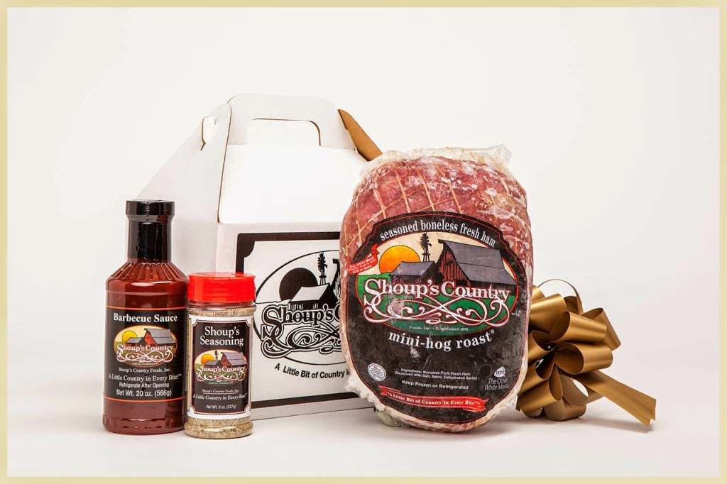 Shoups Country Foods | 2048 IN-39, Frankfort, IN 46041, USA | Phone: (765) 654-6071