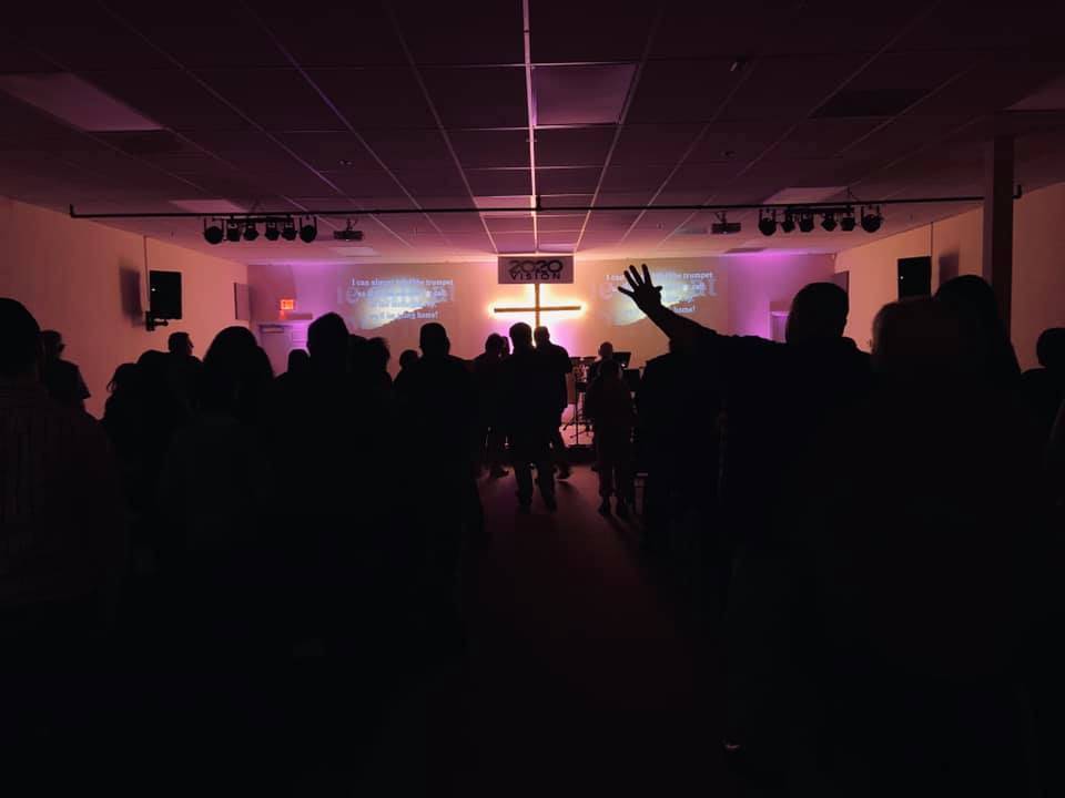 International Christian Center | 8465 Elk Grove Florin Rd #160, Elk Grove, CA 95624, USA | Phone: (916) 670-1913