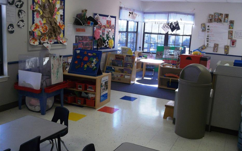 Westview KinderCare | 5220 Chairmans Ct, Frederick, MD 21703, USA | Phone: (301) 631-1722