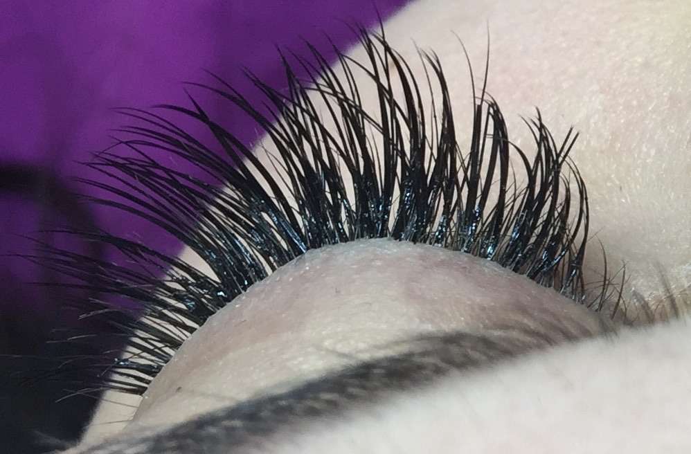 Concepcion’s Lashes | 62 Orland Square Dr #100, Orland Park, IL 60462, USA | Phone: (630) 336-7166