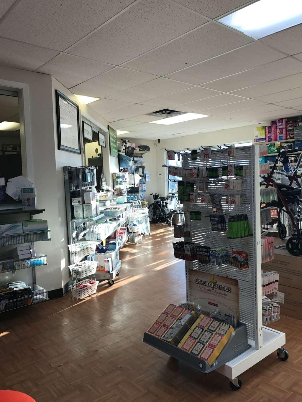 Zikam Neighborhood Pharmacy | 21920 Bulverde Rd #102-103, San Antonio, TX 78259, USA | Phone: (210) 503-5063