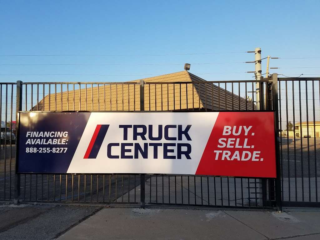Truck Center | 10375 Beech Ave, Fontana, CA 92337, USA | Phone: (909) 623-7157