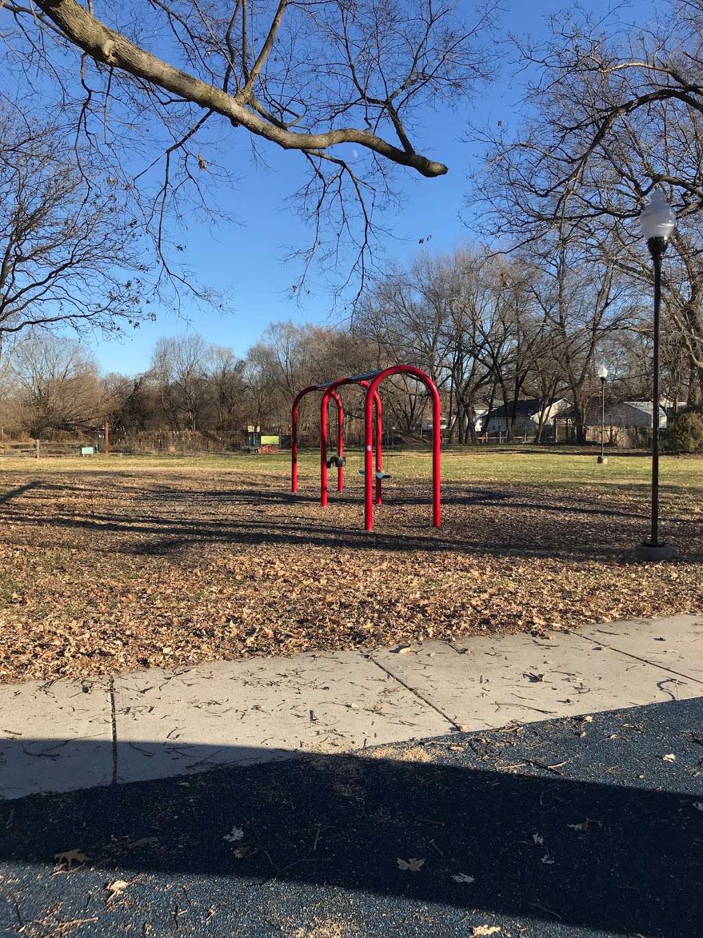 John Taylor Park | 200 N 7th St, Lawrence, KS 66044, USA | Phone: (785) 832-3486