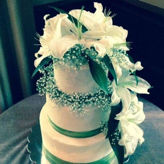 Simply Yours Cakes | 600 Limekiln Rd, Doylestown, PA 18901, USA | Phone: (215) 589-0056