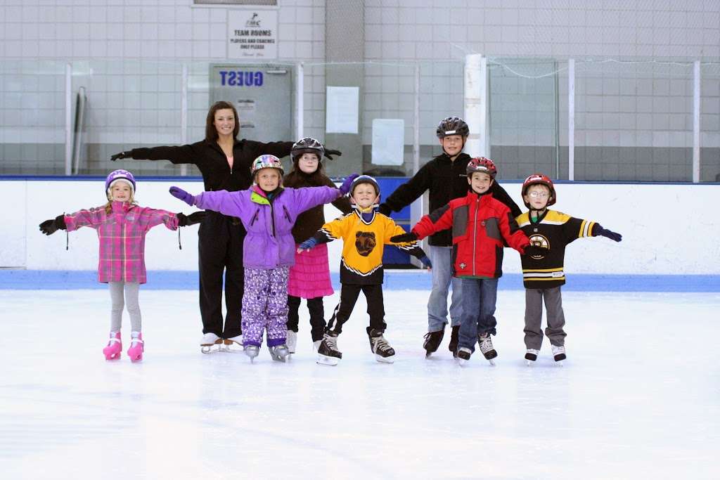 Porrazzo Skating Rink | 199 Coleridge St, East Boston, MA 02128, USA | Phone: (617) 567-9571