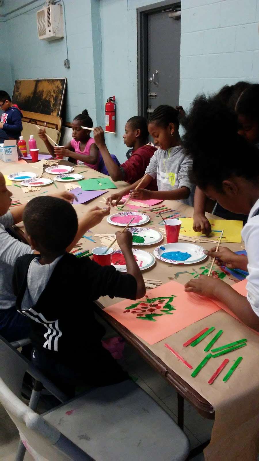 D Finnegan Playground | 1231 S 30th St, Philadelphia, PA 19146, USA | Phone: (215) 685-1896