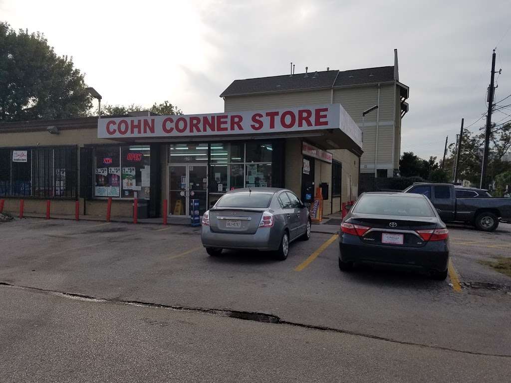 Cohn Corner Store | 2215 Cohn St, Houston, TX 77007, USA