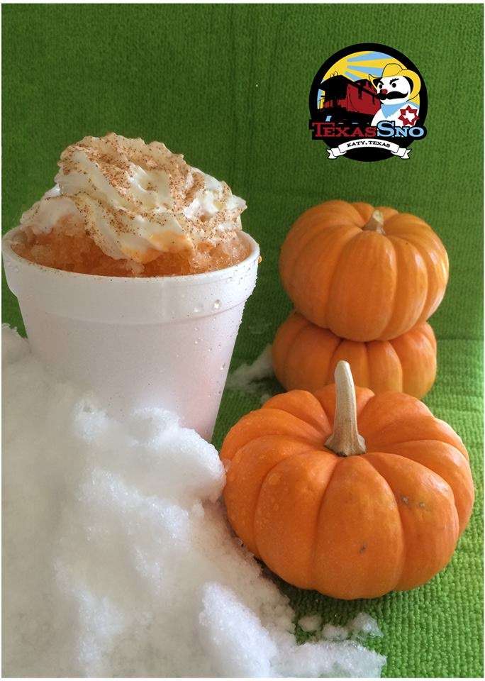 TexasSno - New Orleans Style Snoballs | 22450 Franz Rd, Katy, TX 77449 | Phone: (832) 708-0943