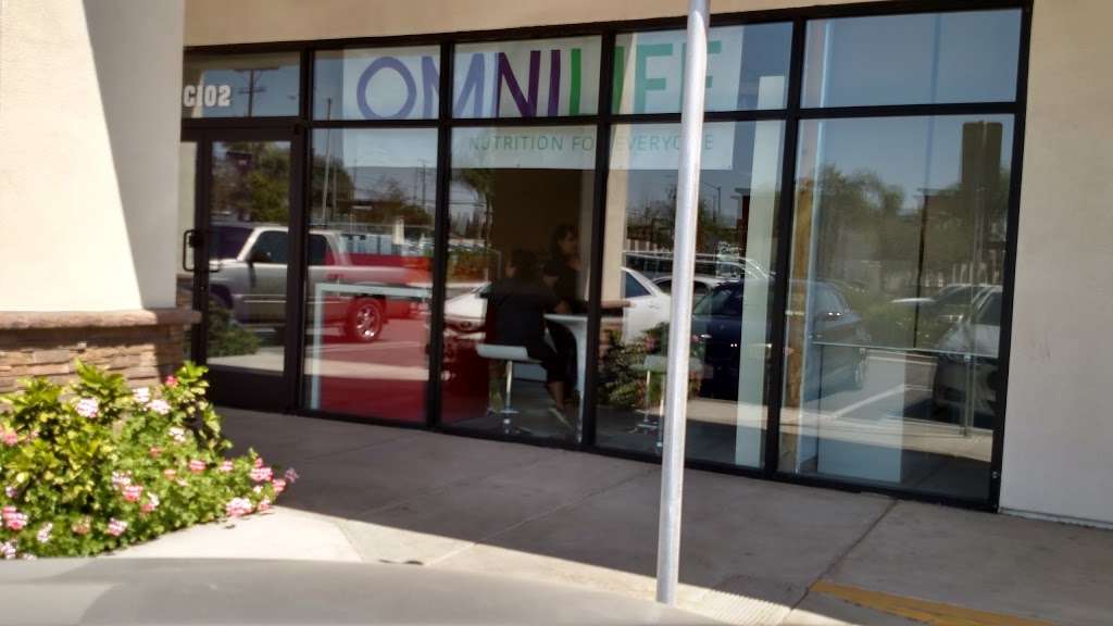 Omnilife | 4541 Philadelphia St C101, Chino, CA 91710, USA | Phone: (909) 364-1124