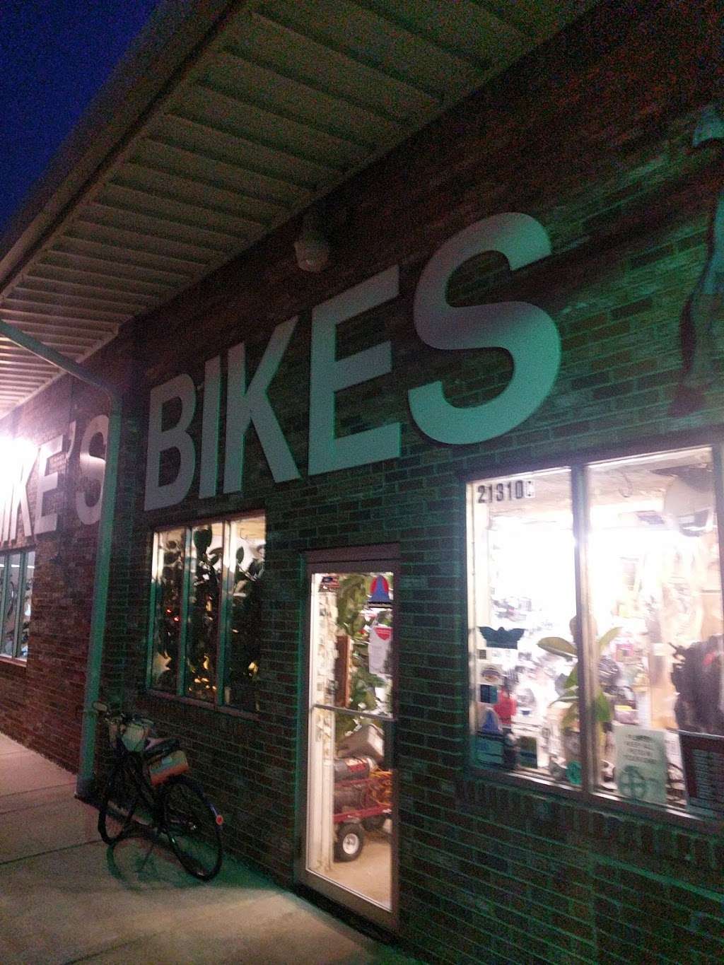 Mikes Bikes | 21310 Great Mills Rd, Lexington Park, MD 20653, USA | Phone: (301) 863-7887