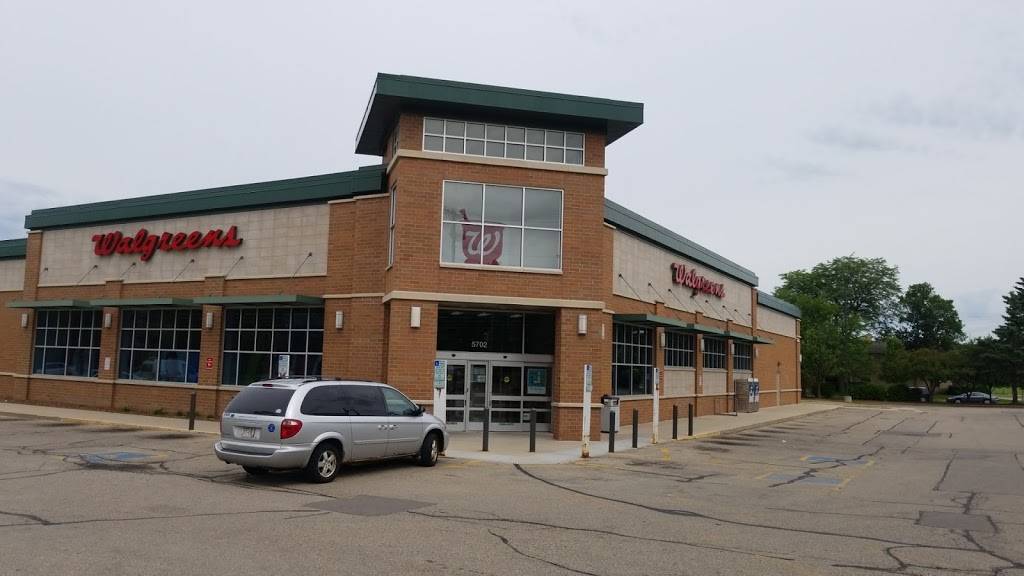 Walgreens Pharmacy | 5702 Raymond Rd, Madison, WI 53711, USA | Phone: (608) 278-8037