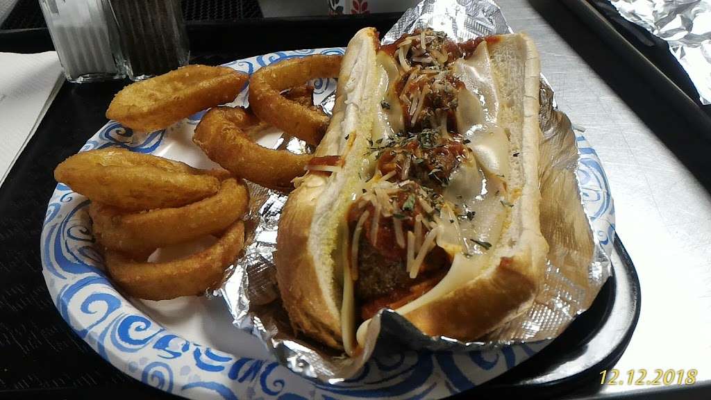 TBones Grill | 1532 Martin Ave, Cherry Hill, NJ 08002, USA | Phone: (856) 378-3892