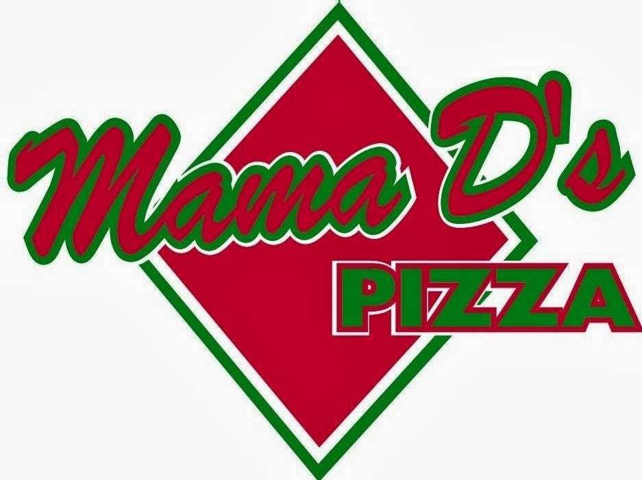Mama Ds Pizza | 9440 Joliet St, St John, IN 46373, USA | Phone: (219) 365-8504