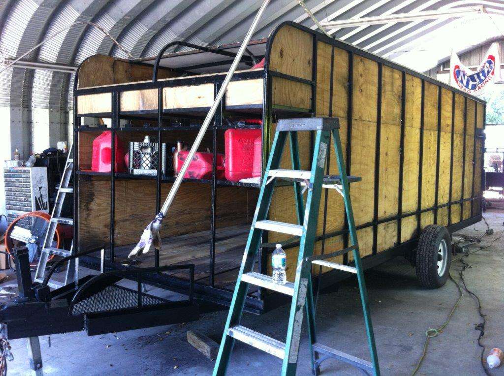 Trailer Repair Broward by Jim | 5030 SW 193rd Ln, Southwest Ranches, FL 33332 | Phone: (954) 260-1303