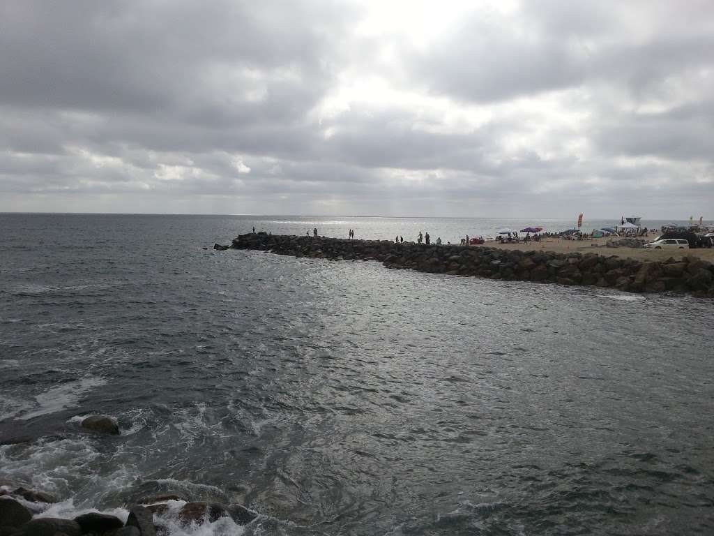 Tamarack Beach | 3931-3949 Carlsbad Blvd, Carlsbad, CA 92008, USA