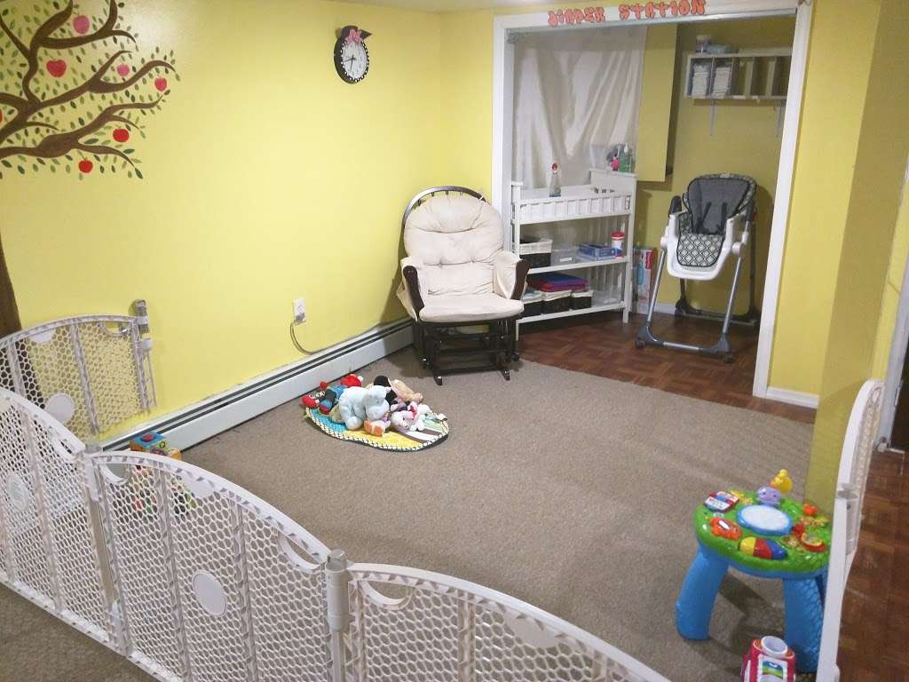 Baby Steps Home Care | 213 Thompson Ave, Roselle, NJ 07203 | Phone: (201) 397-5729