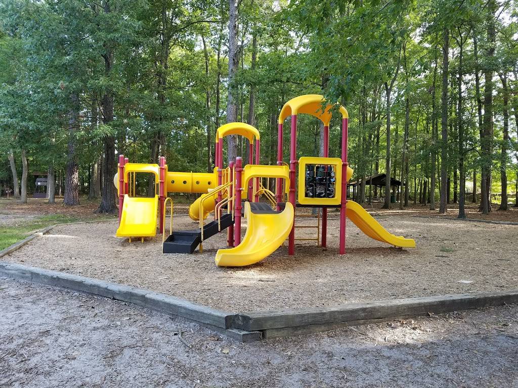 Western Branch Park and Sports Park | 4437 Portsmouth Blvd, Chesapeake, VA 23321, USA | Phone: (757) 465-0211