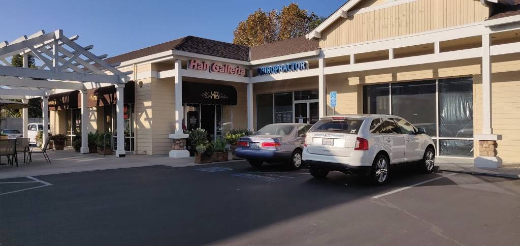 Sunnyvale Chiropractic Group | 201 S Mary Ave #2, Sunnyvale, CA 94086, USA | Phone: (408) 733-7330