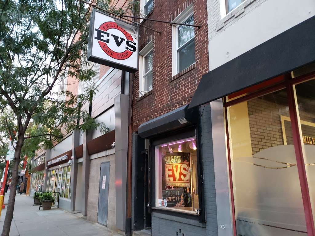 Exclusive Vape Shop | Vapor & E Cigs | 732 South St, Philadelphia, PA 19147, USA | Phone: (267) 519-9190