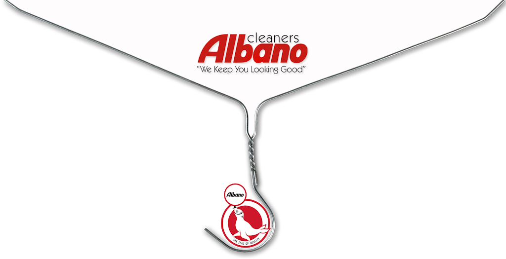 Albano Cleaners | 234 W 22nd St, Norfolk, VA 23517 | Phone: (757) 428-3335