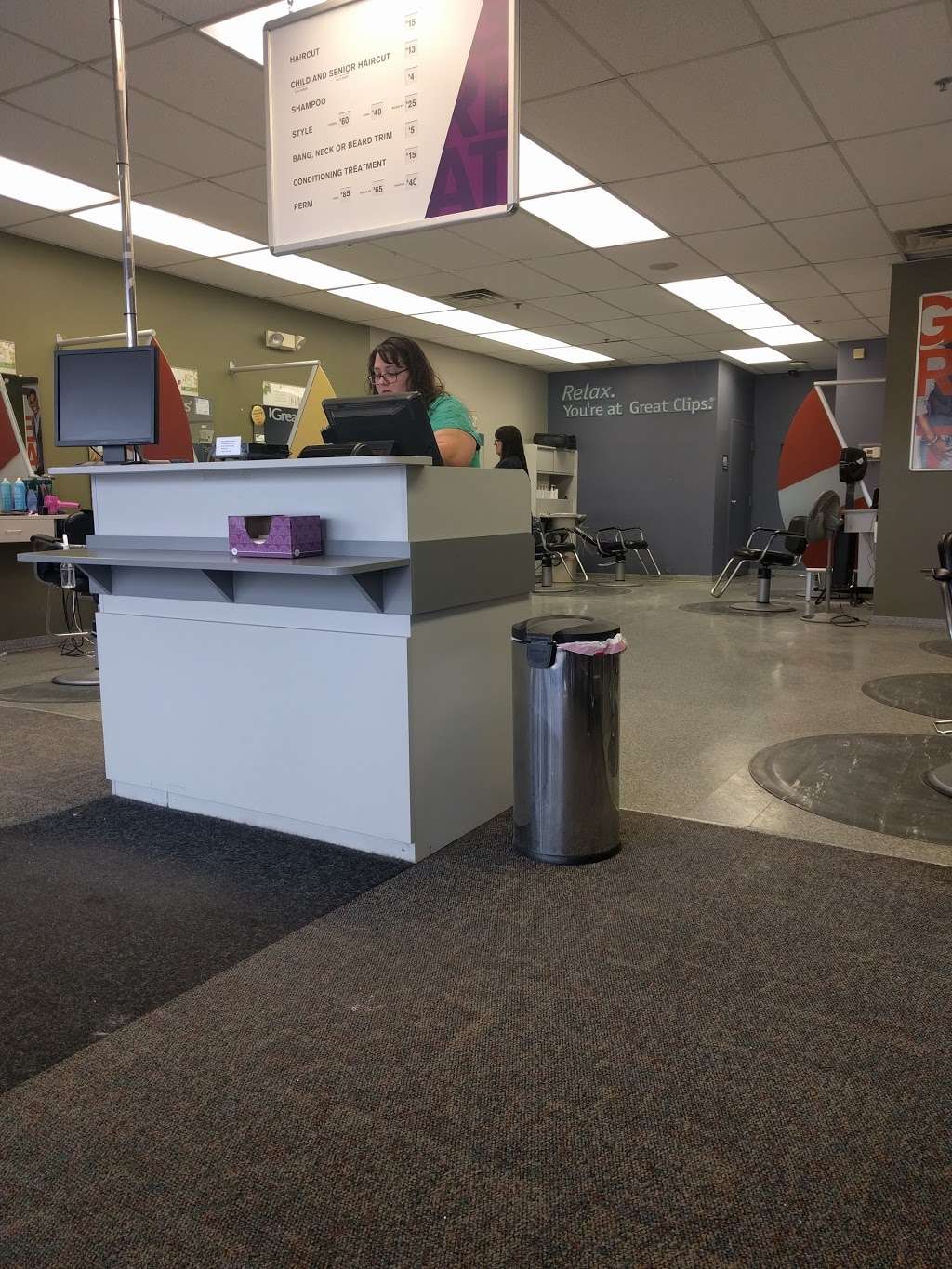 Great Clips 136 Route 10 W East Hanover Nj 07936 Usa