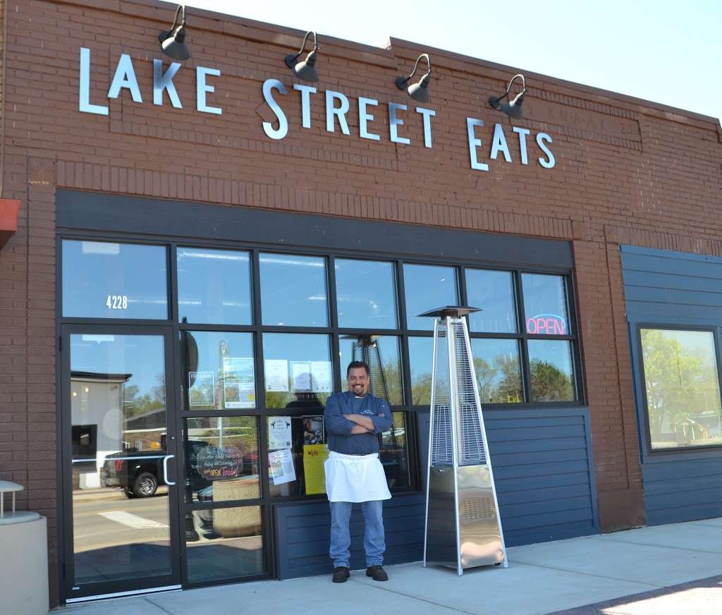 Lake Street Eats | 4228 Lake St, Bridgman, MI 49106, USA | Phone: (269) 465-3287