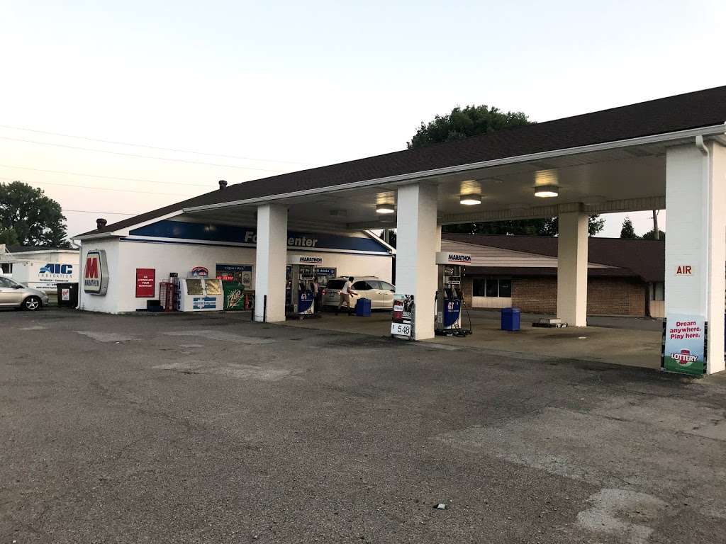 Sunrise Petroleum | 410 N Monroe St # 2, Mooresville, IN 46158, USA | Phone: (317) 834-6570