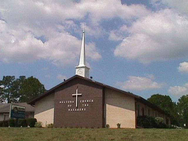 Deltona Church of the Nazarene | 1420 Courtland Blvd, Deltona, FL 32738, USA | Phone: (386) 574-5604