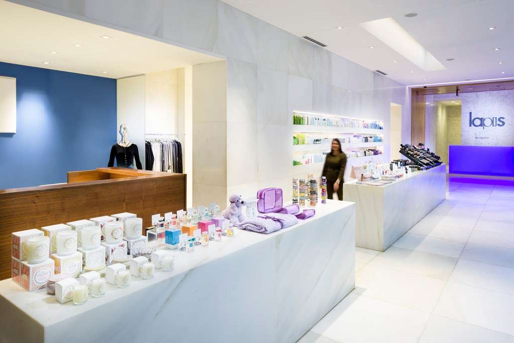 Lapis, Spa at Fontainebleau | 4441 Collins Ave, Miami Beach, FL 33140, USA | Phone: (305) 674-4772