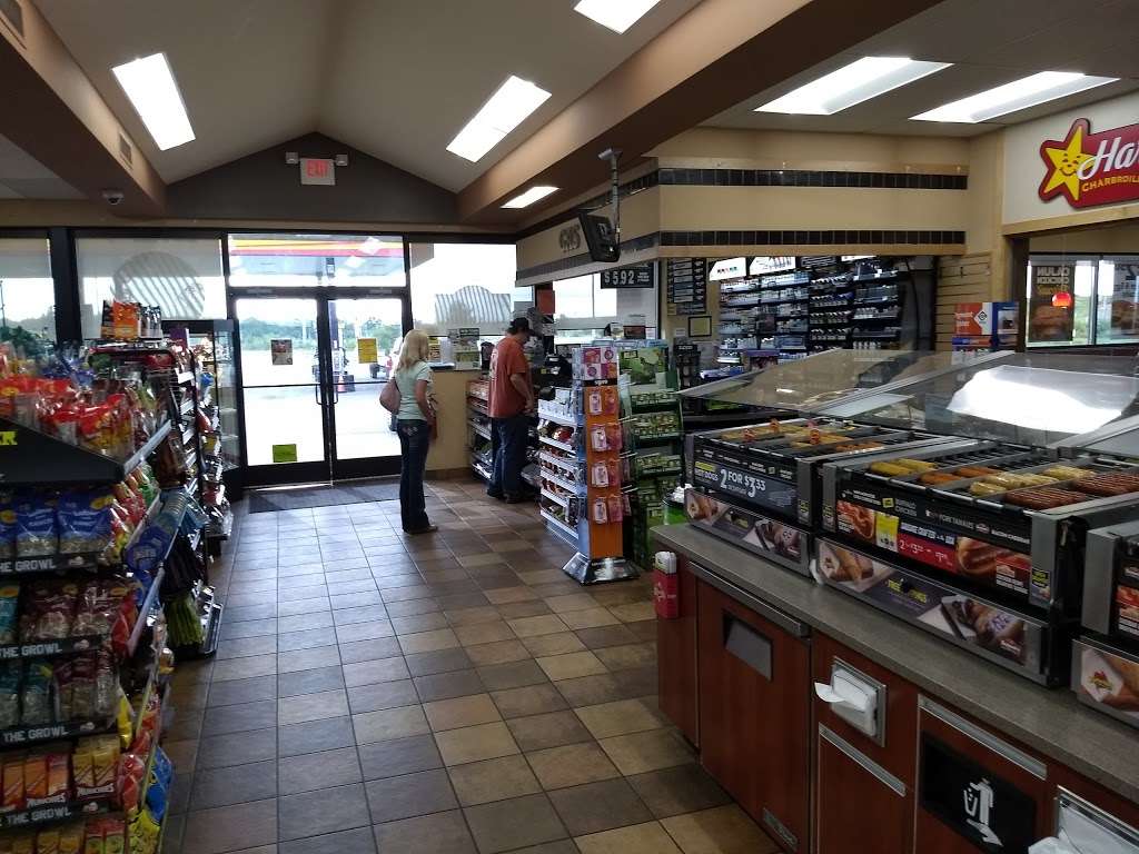 Loves Travel Stop | 203 E 27th St, Ottawa, KS 66067, USA | Phone: (785) 242-2882