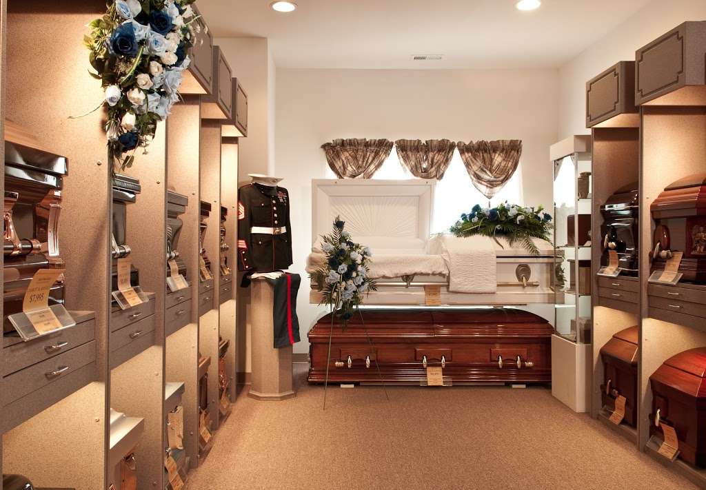Bennie Smith Funeral Home | 855 High St # 2, Chestertown, MD 21620, USA | Phone: (410) 778-2161