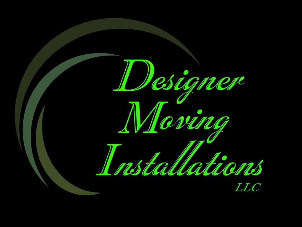 Designer Moving Installations | 1951 E 68th Ave, Denver, CO 80229, USA | Phone: (303) 288-4288