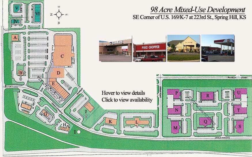 Blackhawk Development | 22362 S Harrison St, Spring Hill, KS 66083, USA | Phone: (913) 592-2860