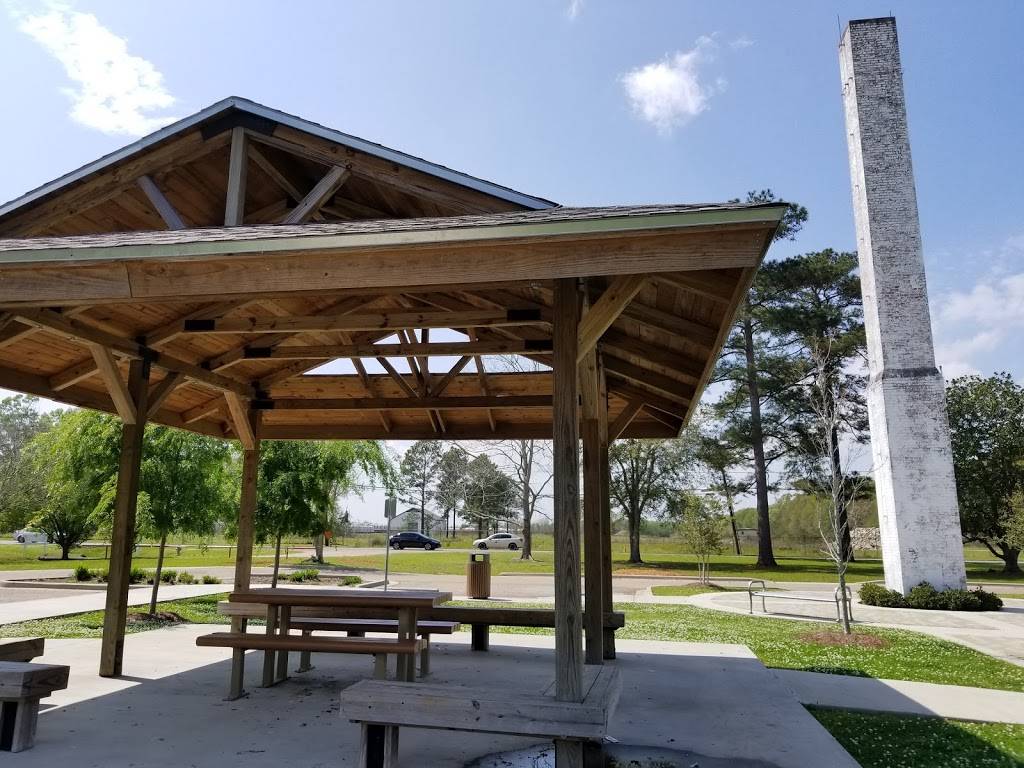 North Sherwood Forest Community Park | 3140 N Sherwood Forest Dr, Baton Rouge, LA 70814, USA | Phone: (225) 275-0568