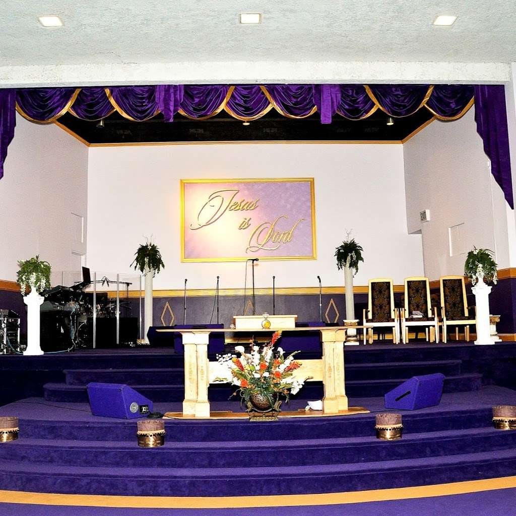 New Covenant Church Plainfield | 225 E 7th St, Plainfield, NJ 07060 | Phone: (908) 226-0223