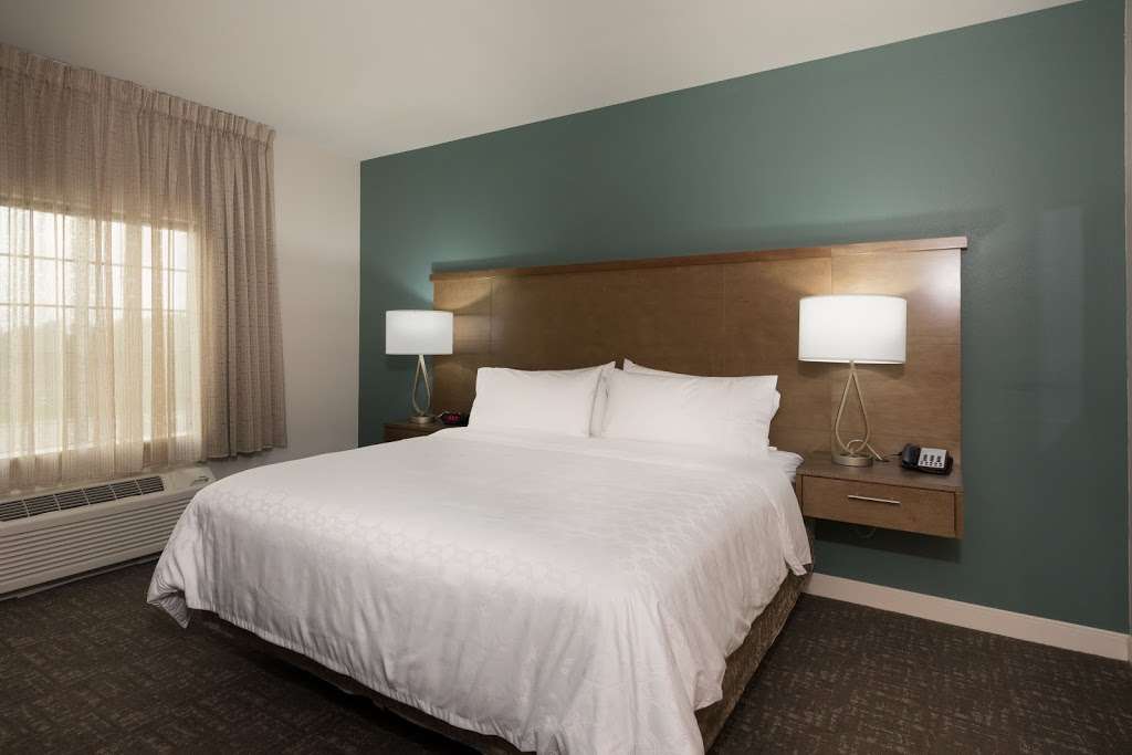 Staybridge Suites Lake Jackson | 981 Fm2004, Lake Jackson, TX 77566 | Phone: (979) 285-9775