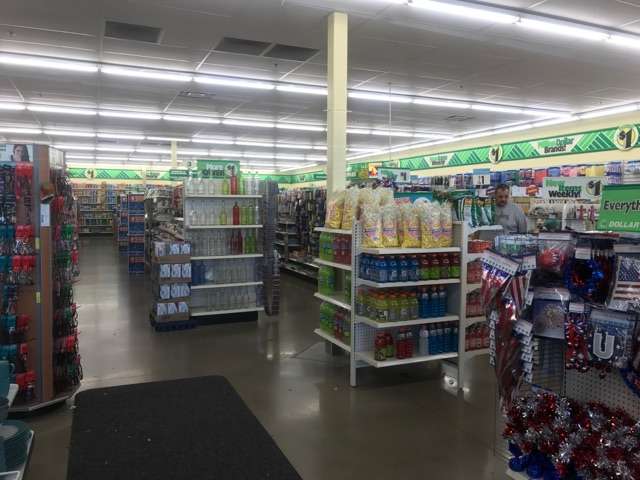 Dollar Tree | 503 Riverstone Pkwy, Kankakee, IL 60901, USA | Phone: (815) 936-0624